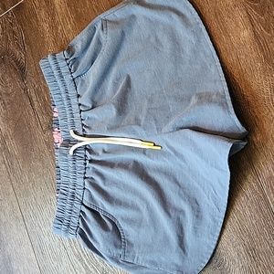 united by blue womens short size S